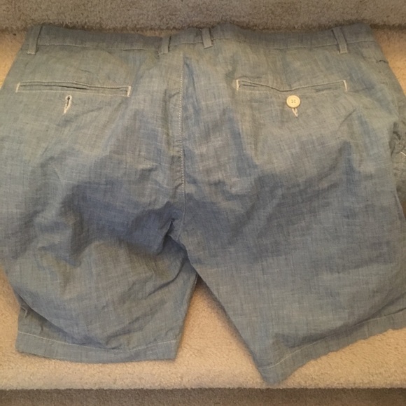 H&M L.O.G.G. Shorts - Picture 3 of 5